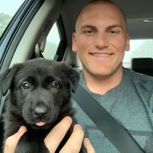 Meet your Posher, Frank